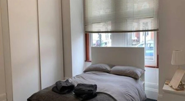 Апартаменты 20 Forest Drive West Apartments