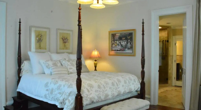 Люкс The Wynne House Inn