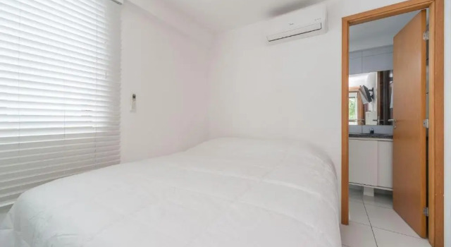 Апартаменты PM306 Excelente apartamento em Boa Viagem, ideal para famílias e executivos