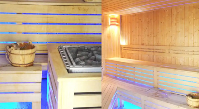 Hotel Spa Ice Resort, Réserver Complexe hôtelier Hôtels resort à Ghiroda, Complexe hôtelier