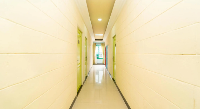 KoolKost Syariah near Taman Bekapai Balikpapan, Book Apartment Balikpapan 