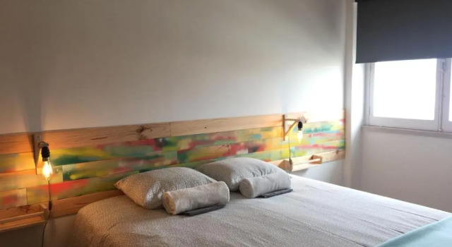 Номер Standard Peniche Housing | Tree The Company