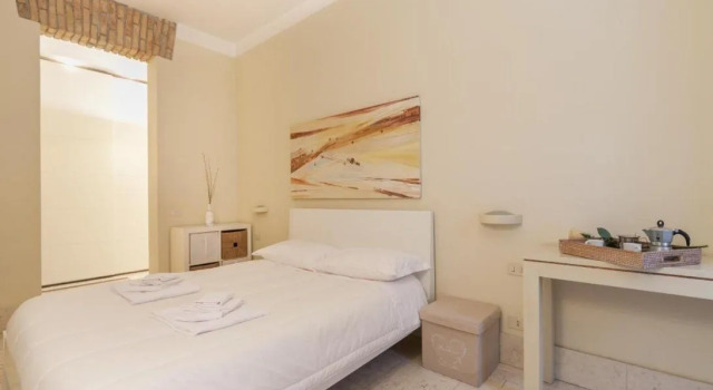 Charming and Enjoyable Flat few Steps From Vatican, Забронировать Отель Рим Лацио, рядом с Площадь Фламинио