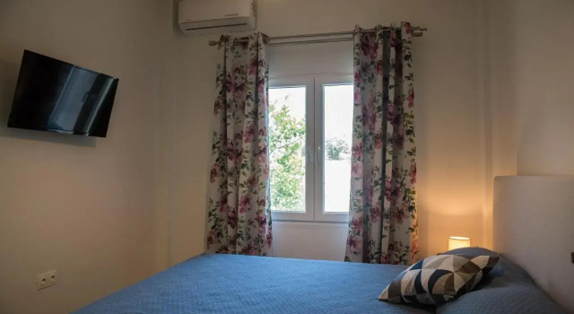Boboli Holiday House, Забронировать Отель Ахарави 