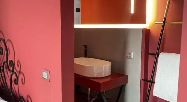 Номер Deluxe Raphaëlle Relais