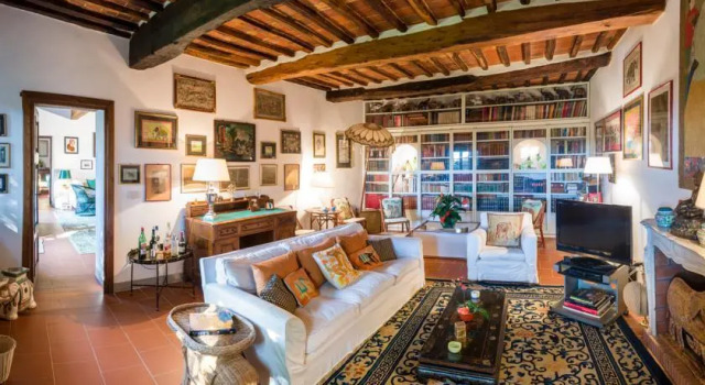 Casa Di Annadora, Prenota Hotel Marlia Toscana