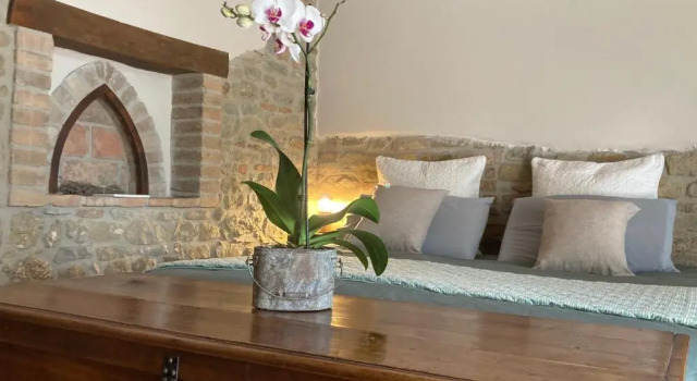 Студия Casa Vallona