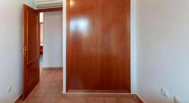 Villas del Montgo