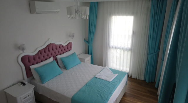Yuva Otel, Rezerwuj Hotel Çeşme Izmir