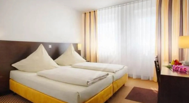 iQ-Hotel, Reserva ahora Hotel Langenau Baden-Wurtemberg