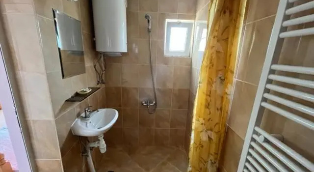 Двухместный номер Standard Guest House Paskal