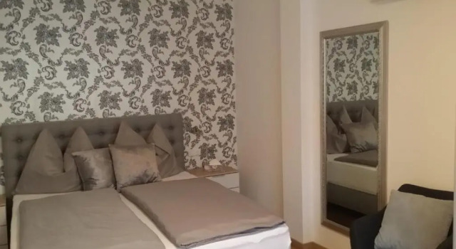 Апартаменты Deluxe Weingut Apartment Hildegard Gangl