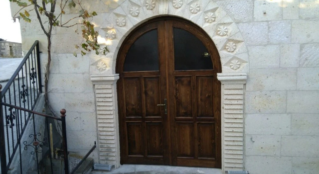 Gamirasu Village House, Boek Hotel Ayvali Cappadocia