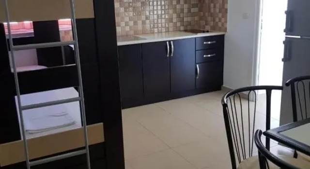 Standard Familie Zimmer Vila Melisa