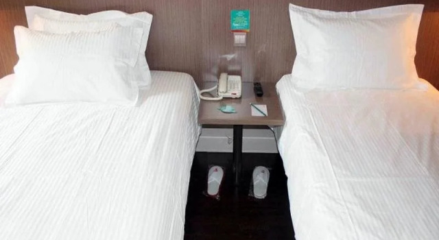 Jinjiang Inns Shenyang Dadongmen, Rezerwuj Hotel Dadong Shenyang