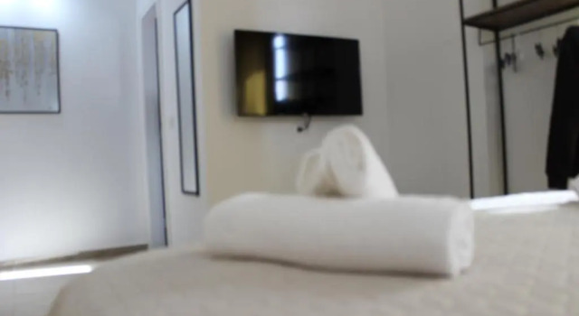 Двухместный номер Standard Hotel Elite Sarande