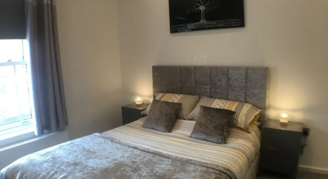 Briar Mews, Κράτηση Ξενοδοχείο St Albans Hertfordshire