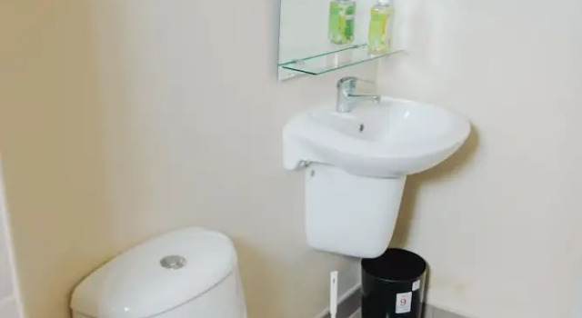 Апартаменты Comfort Spacious 3 Bedroom Appartement Avida