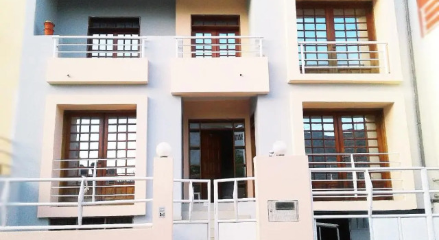 Люкс SUITES-HOME, CIDADELA