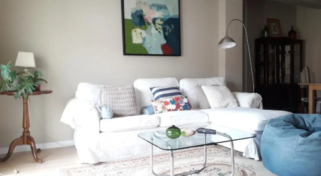 Peaceful Top Floor Apt W Balconies - Cambridge RIGHT - AC, Rezerwuj Hotel Hotele w Funchal z parkingiem, Parking
