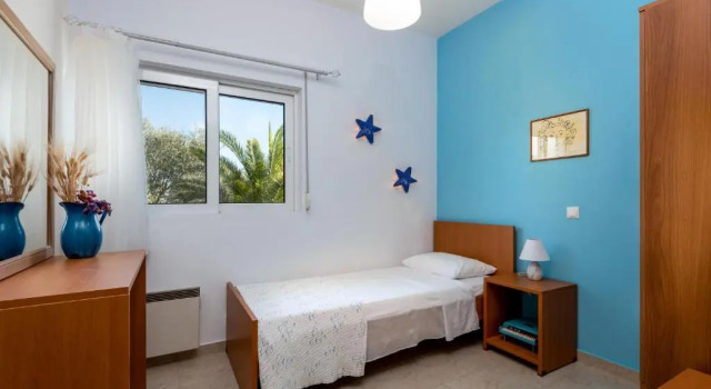Evgenias Olive House, Prenota Hotel Kalathos Rodi