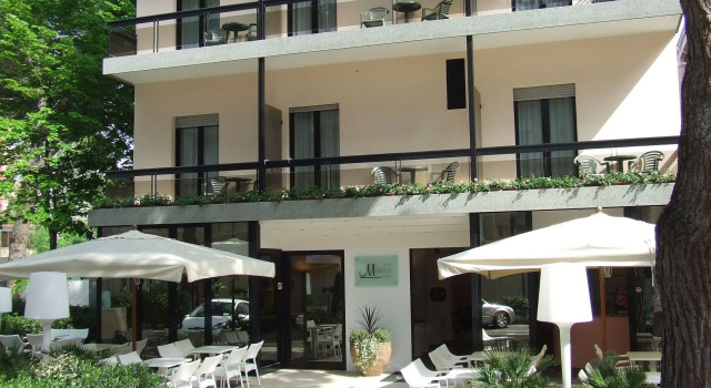 Hotel Morotti