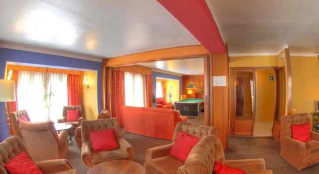 Hotel Univers