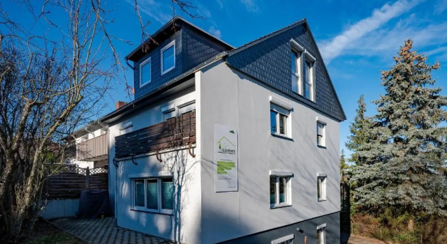 Kellari Huoneisto Haus der Elemente
