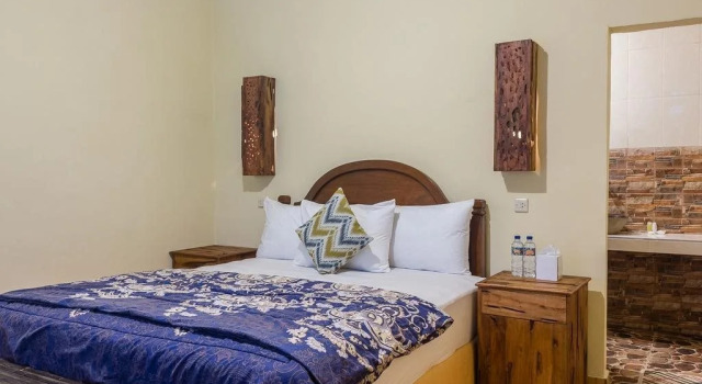 Pondok Nyoman Bedugul, Boek Hotel Goedkope hotels in Bali