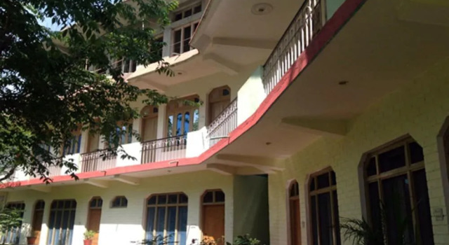 Hotel Riya Residency by Raatri