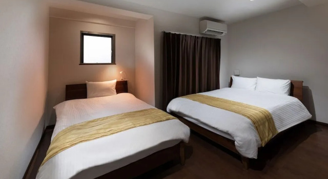 A&M House Enmachi Station, Book Hotel Ine Kyoto