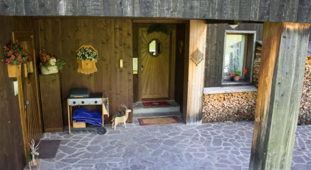 Cristallo & Faloria Suite Apartments, Réserver Appartement Alvera Vénétie