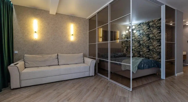 Daily Rent на улице Сормовская 1/3к1, Забронировать Апартаменты/квартира Карасунский округ Краснодар