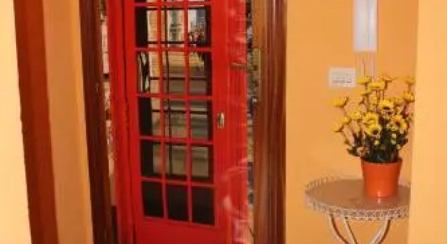 Apartamento La Venencia, Забронировать Апартаменты/квартира Отели Херес-де-ла-Фронтера с парковкой, рядом с Винотека Гонсалес Байасс, Парковка