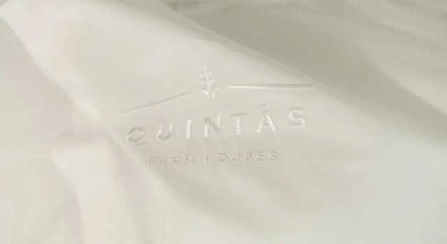 Апартаменты Пентхаус с балконом Quintãs Farm Houses