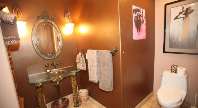 Номер Deluxe Swan River Inn