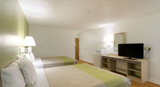 Red Roof Inn Greencastle South – Cloverdale, Prenota Hotel Cloverdale Indiana
