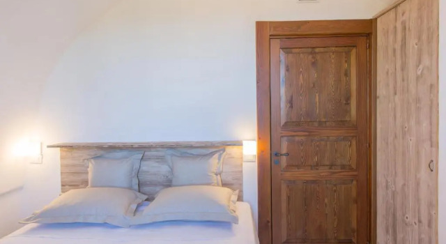 Номер Standard Masseria Castelluzzo