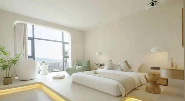 QianYue Hotel, Забронировать Отель Учжоу Гуанси