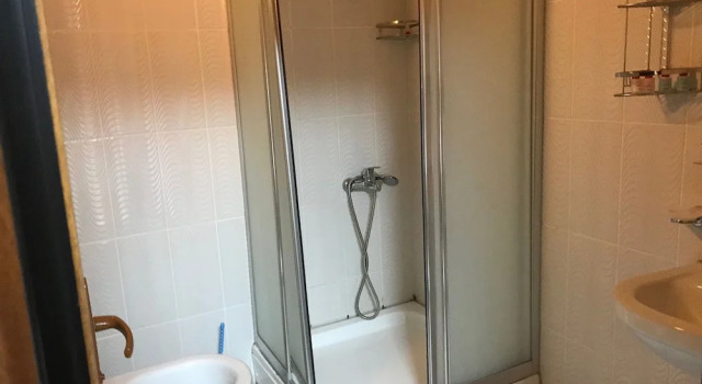 Номер Deluxe Inci Otel