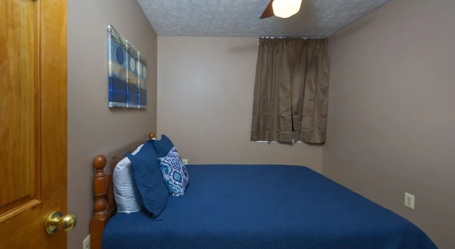 Just About Paradise by Taylor Made Deep Creek, Book Hotel Oakland Maryland