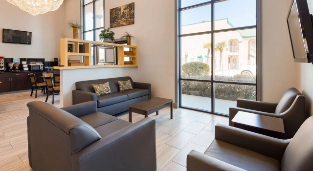SureStay Plus Hotel by Best Western Hammond