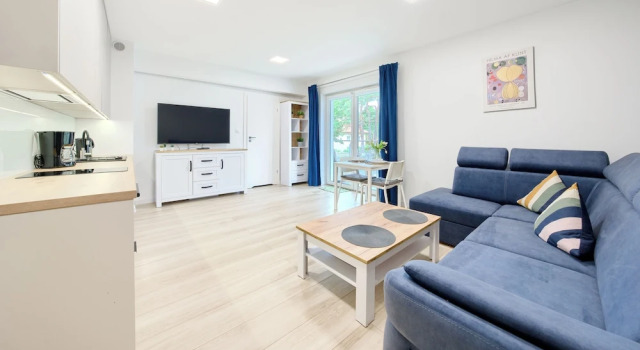 Apartamenty Sun & Snow Horizon Park II