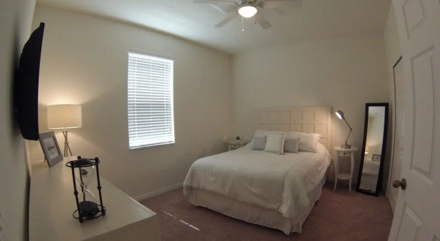 Номер Standard Aco63675 - Bella Vida Resort - 4 Bed 3 Baths Townhouse
