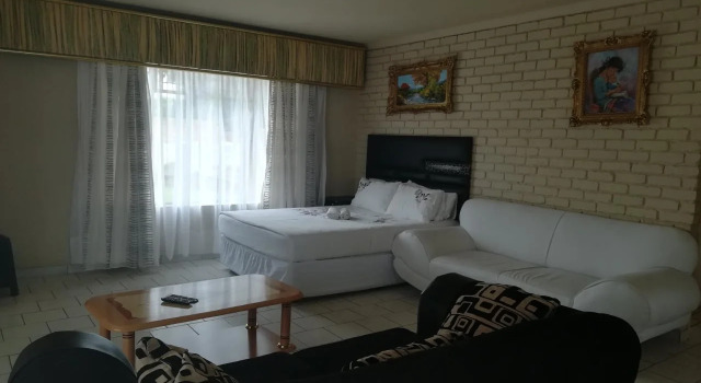 Arabela Legacy Lodge