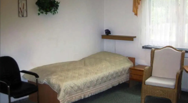 Ferienhaus Inge, Book Hotel Oberes Geratal 