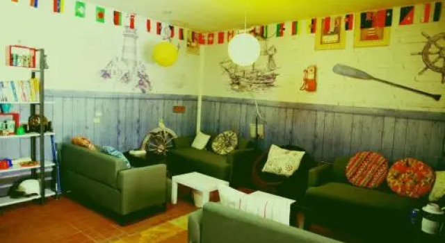 Xining Flight Diary Youth Hostel, Забронировать Хостел Отели Синин с парковкой, рядом с Mojia Street, Парковка