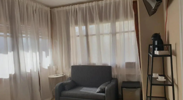 Трёхместный номер Standard La Cabana