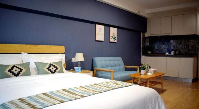 Mifan Hotel, Boek Hotel Hotels in Guangdong met parkeren, Parkeren