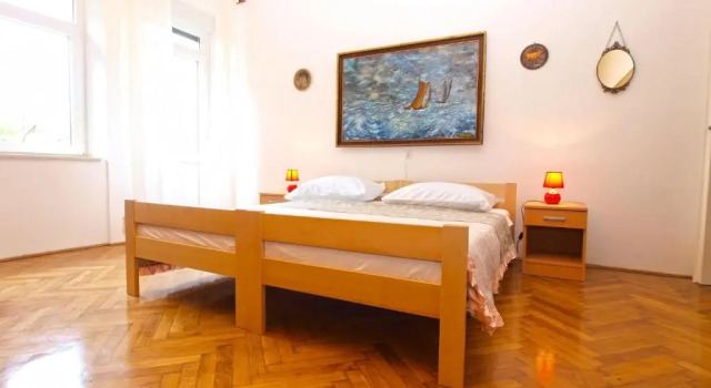 Apartments Paulina 1347, Забронировать Апартаменты/квартира Пула Pula Riviera, рядом с Пляж Валсалине